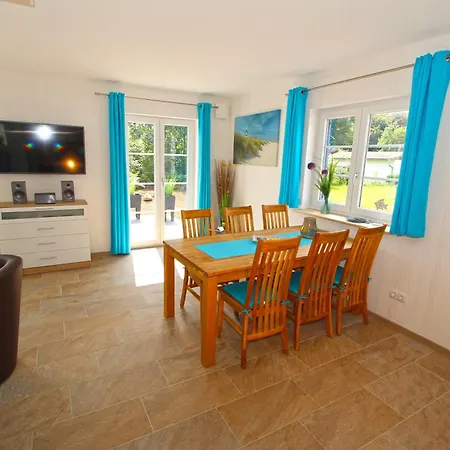 Meerjungfrau * Altefähr