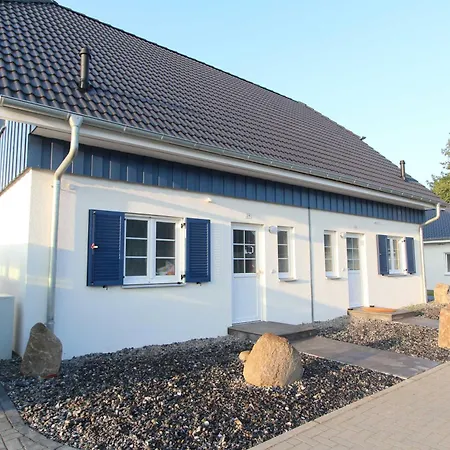 Meerjungfrau Altefähr